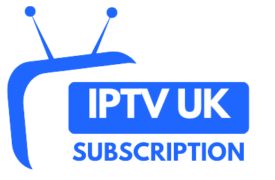 IPTV UK Logo